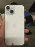 Apple iPhone 15  蘋果15 國行5G 雙卡雙待手機 二手手機 全網(wǎng)通 蘋果手機 藍色【85%用戶選擇】 【99新】128G【性價比推薦】3期免息 三年老店+五星店鋪+一年質保 曬單實拍圖