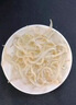 海藻媽媽銀魚干 凈重250g/袋 無刺無骨 面條魚 海產(chǎn)干貨 源頭直發(fā) 曬單實拍圖