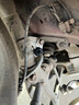 TEI剎車卡鉗改裝P42 Super競(jìng)技四活塞套裝適用汽車福克斯比亞迪海鷗 P42 Super配296碟盤（前輪16寸 ） 曬單實(shí)拍圖