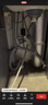 潛水艇三角閥全銅冷熱水一進二出三通分水閥開關(guān)分水器馬桶八字閥 一進二出角閥（帶防回流裝置） 曬單實拍圖
