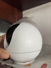 螢石C6c 2K+星光增強版 400萬極清 室內(nèi)智能無線監(jiān)控器家用攝像頭雙向通話 手機遠程 嬰兒看護器 曬單實拍圖