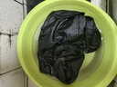 蠟象 棉麻類染料三件套84修復(fù)劑衣服染色劑固色劑還原黑色免煮牛仔褲翻新改色染料衣物不掉色不褪色 藏藍款三件套 曬單實拍圖