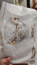 酷安奇 COOANGE透恒呼吸系列白睡蓮萃取精華超薄透氣紙尿褲/拉拉褲試用裝 拉拉褲XL-4片*1包(建議22-28斤) 曬單實(shí)拍圖