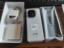vivo iQOO Z10 Turbo+ 【國家補(bǔ)貼】 8000mAh超薄藍(lán)海電池 天璣9400+旗艦芯 BH30 云海白 16+512G 官方套餐 曬單實(shí)拍圖