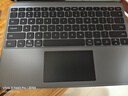 vivo Pad5 Pro 智能觸控鍵盤 新月灰 【適用于vivo Pad5 Pro 平板電腦】 曬單實拍圖