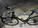 JAVA新款JAVA佳沃魚雷6TOP 藍(lán)圖電變公路車24速油碟桶軸彎把自行車 深灰綠-禧瑪諾7120版本 【500 M】建議：171-177(cm) 曬單實(shí)拍圖