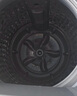 志高（CHIGO）全自動洗衣機 波輪宿舍迷你小型家用 洗烘一體 智能洗脫一體機 大容量 風(fēng)干 【7.5Kg-主銷款-智能風(fēng)干-強動力電機】 曬單實拍圖
