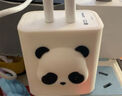 魔贊商務系列 30W 充電器 胖噠幼 黑金 全包蘋果iphone充電頭手機插頭氮化鎵3C認證閃充快充 曬單實拍圖