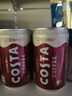 可口可樂（Coca-Cola）COSTA 咖世家 2倍咖啡因 醇香拿鐵 濃咖啡飲料 180ml*12罐 曬單實拍圖