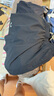 安德瑪（Under Armour）男童五分褲綜訓(xùn)速干吸濕休閑運(yùn)動(dòng)短褲242123175 黑色 150cm  曬單實(shí)拍圖
