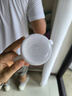 如山PPSU嘬口杯寶寶學(xué)飲杯防摔防燙奶瓶唇控嬰兒喝水杯子啜口杯 （ppsu嘬口杯）元?dú)怿嗻?無規(guī)格 曬單實(shí)拍圖