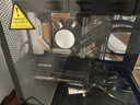 技嘉（GIGABYTE）AMD銳龍 R7 9800X3D/RTX5070/5060Ti/5070Ti 臺式機主流電競游戲直播設(shè)計AI繪圖3A主機 電腦整機 配2：9800X3D/5060Ti/32G/ 曬單實拍圖