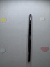 悠宜（unny club）精細(xì)三角造型眉筆0.1g 02煙灰咖自然不易暈染易上妝帶眉刷 曬單實(shí)拍圖