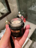 蘭蔻（LANCOME）菁純面霜15ml中樣抗皺緊致抗衰滋潤改善細(xì)紋輕盈生日禮物送女友 全新黑金臻寵面霜 50ml 曬單實(shí)拍圖