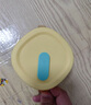 小雅象吸管杯兒童喝奶學(xué)飲刻度手柄鴨嘴杯防摔米糊杯嬰兒寶寶牛奶杯水杯 曬單實拍圖