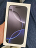 Apple/蘋(píng)果 iPhone 16 Pro（A3294）128GB 黑色鈦金屬 支持移動(dòng)聯(lián)通電信5G 雙卡雙待手機(jī) 曬單實(shí)拍圖
