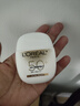 歐萊雅（LOREAL）野王防曬霜40ml多重防護水感倍護隔離液護膚品高倍防曬 曬單實拍圖