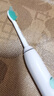 飛利浦（PHILIPS）電動(dòng)牙刷頭適配HX5181HX6730HX6761HX5171HX6803HX6806HX3226HX5161HX6511HX6856HX6系列 HX9021盒裝 3支 曬單實(shí)拍圖
