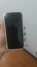 八腳獸菱格卡包新款蘋果16手機殼女生iphone15promax斜挎IP14可背帶掛繩13奢華高檔12全包防摔軟殼 【菱格卡包水晶蝴蝶】白色 iPhone16 曬單實拍圖