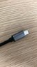 Type-C擴展塢HDMI網(wǎng)口RJ45拓展塢USB-C分線器PD快充轉(zhuǎn)接頭適用MacBook筆記本電腦iPad手機 五合一【HDMI+2USB+RJ45網(wǎng)口+PD】 曬單實拍圖