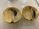 優(yōu)味集冬蜜黃晶果【順豐JD】云南牛奶雅美新鮮稀有孕婦水果鮮果時令生鮮 1斤凈重裝（順豐閃送） 商超級單果150-200g 曬單實拍圖
