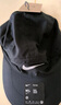 耐克（NIKE）Dri-FIT ADV Fly男子潮流鴨舌帽透氣遮陽休閑棒球帽速干運動帽 FB5681-010 S/M 曬單實拍圖