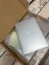 蘋(píng)果（Apple） MacBook  Pro 13寸二手蘋(píng)果筆記本電腦 商務(wù)本 辦公本 設計剪輯 15款843定制i7-3.1/16G-512G銀色 95成新 曬單實(shí)拍圖