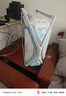 華碩（ASUS）玩家國度 創(chuàng)世神機(jī)箱 ROG全家桶 14900K/285K 9800X 3D 支持5090 5080顯卡 組裝電腦臺(tái)式電腦主機(jī) 配置五 R7 9800X3D/無顯卡 曬單實(shí)拍圖