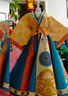 俏皮谷兒童服裝設(shè)計師玩具女孩子diy手工制作唐韻佳人時裝生日節(jié)日禮物 曬單實(shí)拍圖