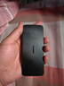 諾基亞（NOKIA）220 4G 移動(dòng)聯(lián)通電信全網(wǎng)通 2.8英寸雙卡雙待 直板按鍵手機(jī) 老人老年手機(jī) 學(xué)生手機(jī) 黑色 曬單實(shí)拍圖