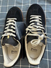 Polo Ralph Lauren 拉夫勞倫  男配Heritage Aera牛絨面革運(yùn)動(dòng)鞋RL53925 001-多色 42 (9 D) 曬單實(shí)拍圖