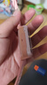 小米（MI）米兔兒童電話手表7X粉色高清雙攝大屏國家補(bǔ)貼3D樓層定位智能學(xué)習(xí)QQ微信小愛同學(xué)防水男孩女孩手表 曬單實(shí)拍圖