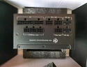 MSI微星額定750W金牌全模組電源 ATX3.1/原生16PIN/原生PCIE5.1/七年保障/適配RTX4080顯卡MAG A750GL 曬單實拍圖