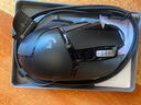 羅技（G）G502 HERO游戲鼠標(biāo) 電競有線鼠標(biāo) 吃雞鼠標(biāo)RGB帶配重宏編程機(jī)械usb鼠標(biāo)電腦英雄聯(lián)盟csgo送男友 G502 HERO黑色 曬單實(shí)拍圖