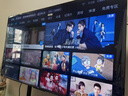 TCL電視 55V8L Pro 55英寸 144Hz高刷 QLED量子點 3GB+64GB大內(nèi)存 4K deepseek AI電視 國家補貼20% 55英寸 官方標(biāo)配 曬單實拍圖