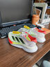 阿迪達斯 （adidas）女子 跑步系列 ADIZERO BOSTON 12 W 跑步鞋 37碼JQ2554 曬單實拍圖