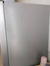 美的（Midea）570升雙開門對開家用電冰箱一級能效變頻節(jié)能風冷無霜以舊換新BCD-570WKPM(E)國家補貼20% 曬單實拍圖