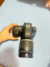 佳能（Canon）EOS 60d 70d 80d 90d APS半畫幅中高端二手單反相機 數(shù)碼照相機 80D+18-200 IS 套機 99成新 曬單實拍圖