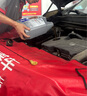 美孚（Mobil）銀美系列 4L機(jī)油單次小保養(yǎng)卡送機(jī)濾和工時(shí) 有效期60天A2 曬單實(shí)拍圖