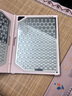 極萌【丁禹兮同款】【新品】生日禮物送女友大排燈祛痘淡印【美白提拉】緊致提拉超膜刀送媽媽 曬單實拍圖