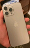 Apple/蘋果iPhone 16 Pro Max（A3297）512GB 沙漠色鈦金屬 支持移動(dòng)聯(lián)通電信5G 雙卡雙待手機(jī) 曬單實(shí)拍圖