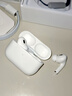【官網(wǎng)原裝正品】藍(lán)牙耳機(jī)無線適配 蘋果AirPods Pro2第五代主動降噪入耳式iphone16/15/14pro二代 【官網(wǎng)2025最新款/Pro2原版頂配全功能】 滑動調(diào)音+空間音頻+電量顯示 曬單實(shí)拍圖