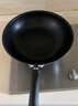 九陽(yáng)（Joyoung）炒鍋不粘鍋炒菜鍋輕油少煙煎鍋爐灶通用30cm 曬單實(shí)拍圖