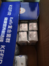君樂寶（JUNLEBAO）開啡爾 常溫風味發(fā)酵乳 原味酸奶200g*24 家庭量販裝 曬單實拍圖