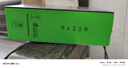 雷蛇（Razer）巴塞利斯蛇V3有線鼠標(biāo) 人體工學(xué) 電競游戲 右手通用RGB幻彩燈效 吃雞/LOL/CS GO 黑色 曬單實(shí)拍圖