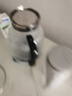 ORTOR 涼水壺家用茶壺涼白開壺玻璃水壺水杯大容量可加熱冷熱水壺 凡圣單水壺(+壺墊1個(gè)) 曬單實(shí)拍圖