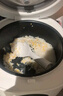 美的（Midea） 電飯煲 家用電飯鍋智能預(yù)約多功能微壓 可煮小米粥迷你小型1-2-4人煮飯鍋電煮鍋易清洗小巧機(jī)身 【性價(jià)比之選】 白色 FB30M161 3L 曬單實(shí)拍圖