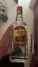 五糧液股份 紅蓋尖莊588 濃香型白酒 50度 588mL*6瓶 大容量整箱原箱裝 曬單實(shí)拍圖