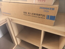 老板（Robam）【防干燒+雙邊定時(shí)二合一】51B0A燃?xì)庠钐烊粴?.2kW煤氣灶68%熱效率灶具家用灶臺(tái)國(guó)家補(bǔ)貼猛火灶 曬單實(shí)拍圖