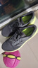adidas謝震業(yè)同款領(lǐng)航系列SUPERNOVA RISE 2超輕體測跑鞋阿迪達斯   深灰/亮金屬鐵灰/碳黑   43 曬單實拍圖